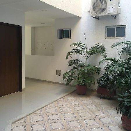 Mayva Aprtahotel Σάντα Μάρτα Εξωτερικό φωτογραφία