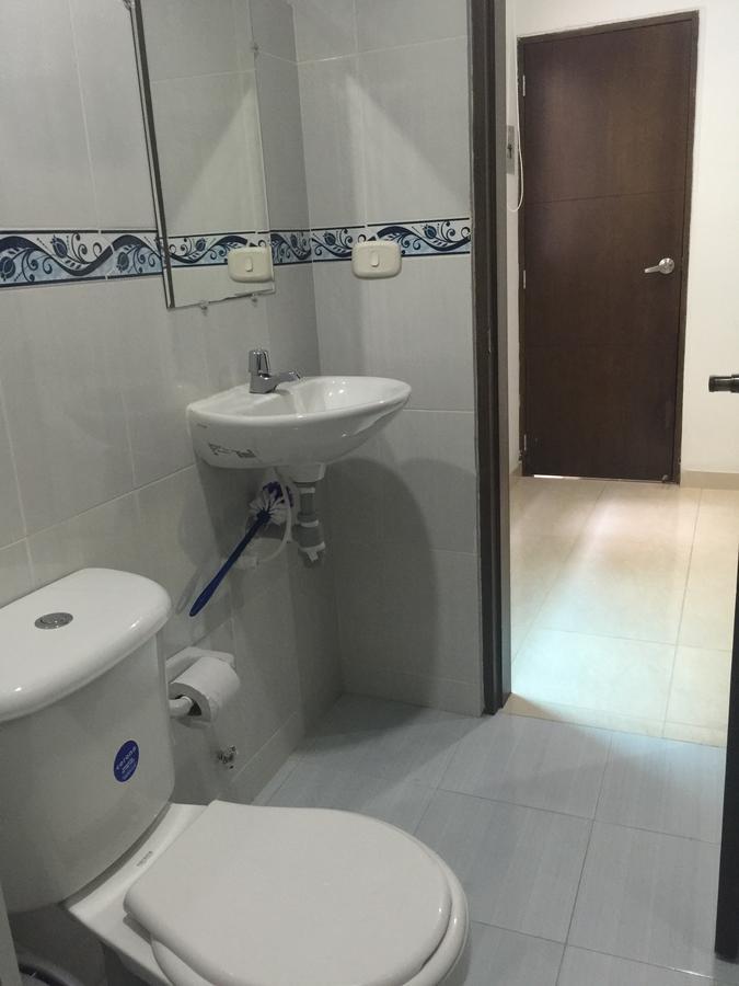 Mayva Aprtahotel Σάντα Μάρτα Εξωτερικό φωτογραφία