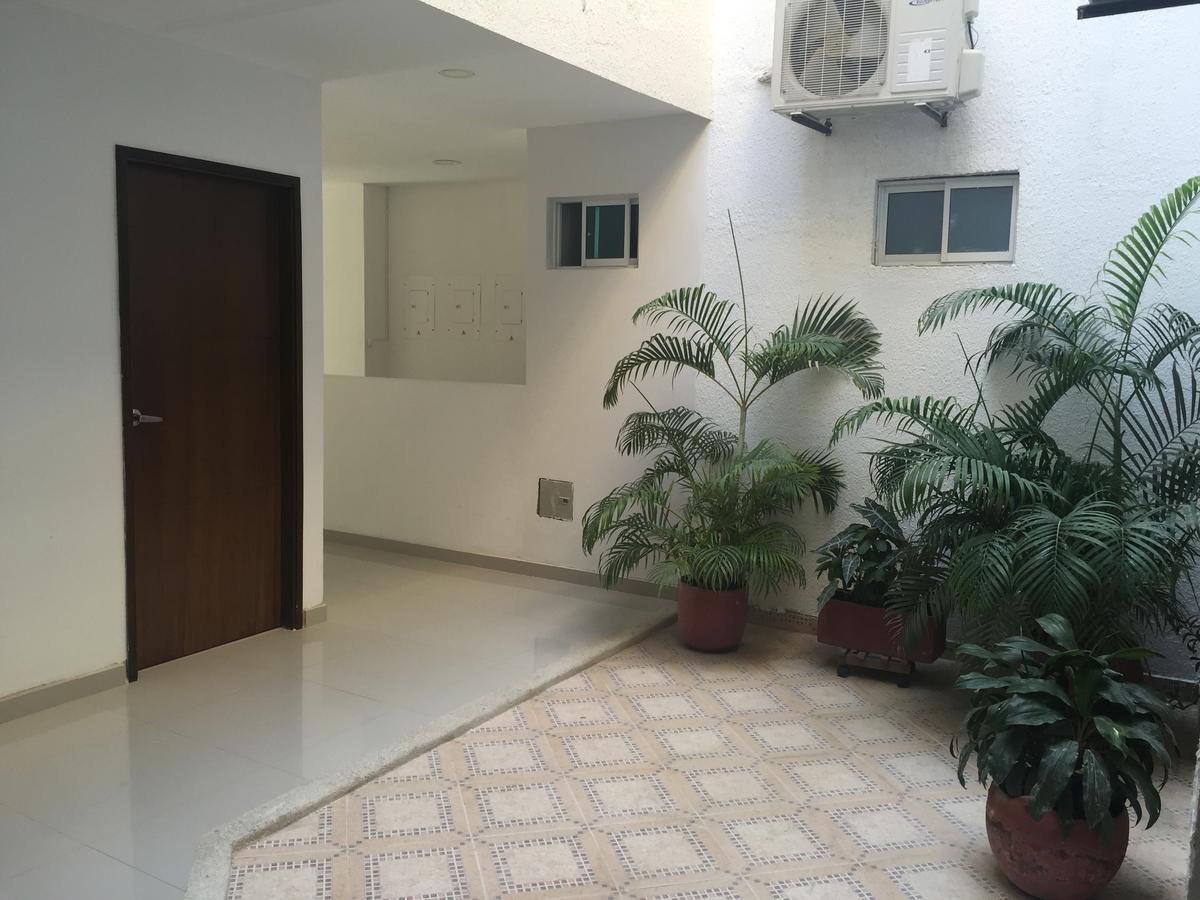 Mayva Aprtahotel Σάντα Μάρτα Εξωτερικό φωτογραφία