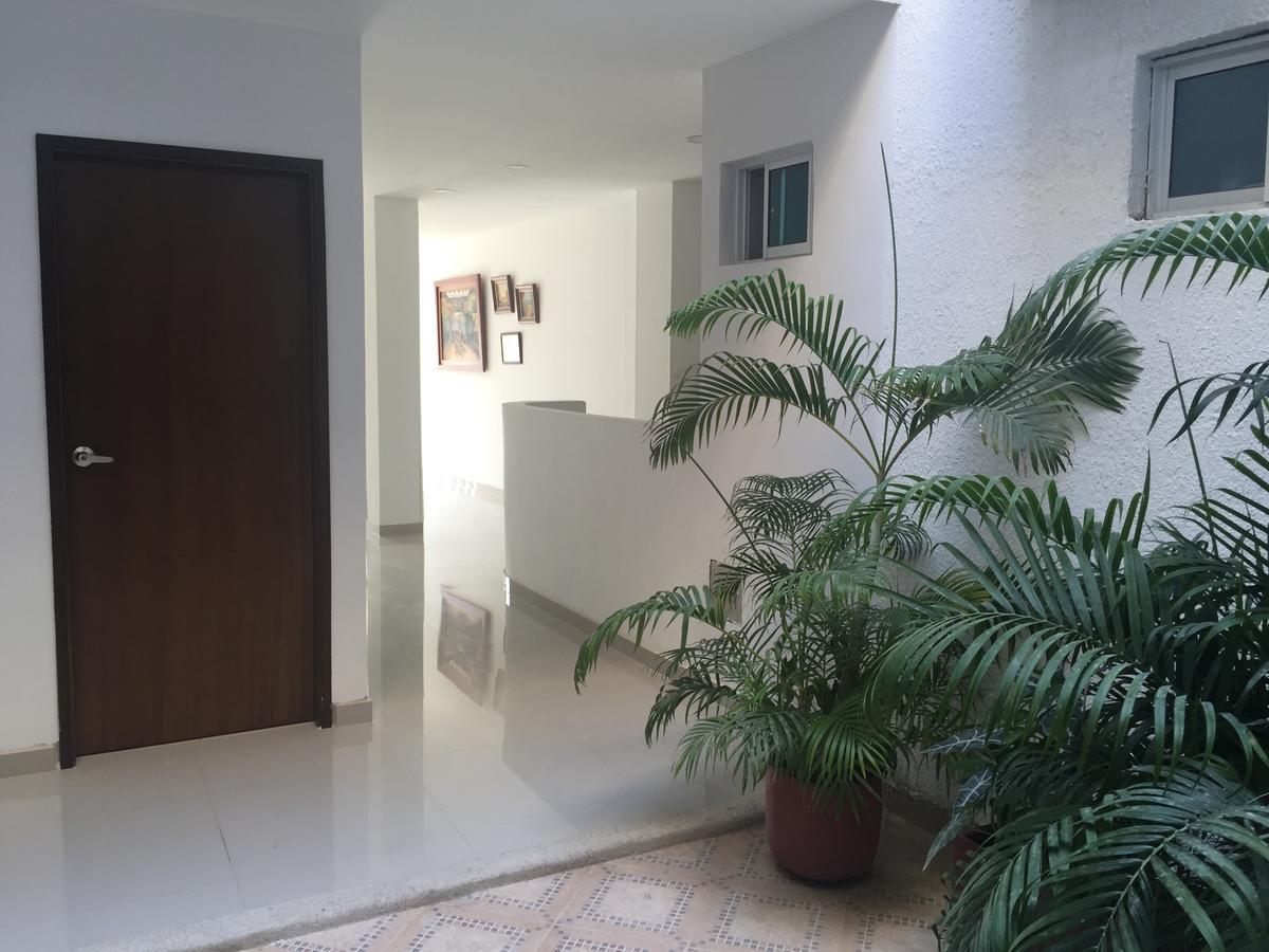 Mayva Aprtahotel Σάντα Μάρτα Εξωτερικό φωτογραφία